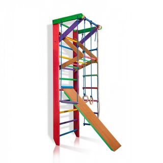 Rebriny s príslušenstvom Barby 3. Viac na https://www.sportbaby.sk/rebriny-s-prislusenstvom-barby-3-220-240/ #rebriny...