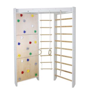 #preliezačky #preliezacky #rebriny #rebrinysk #ribstol #ribstole #detskáizba #izba #telocvicna #telocvičňa #ihrisko...